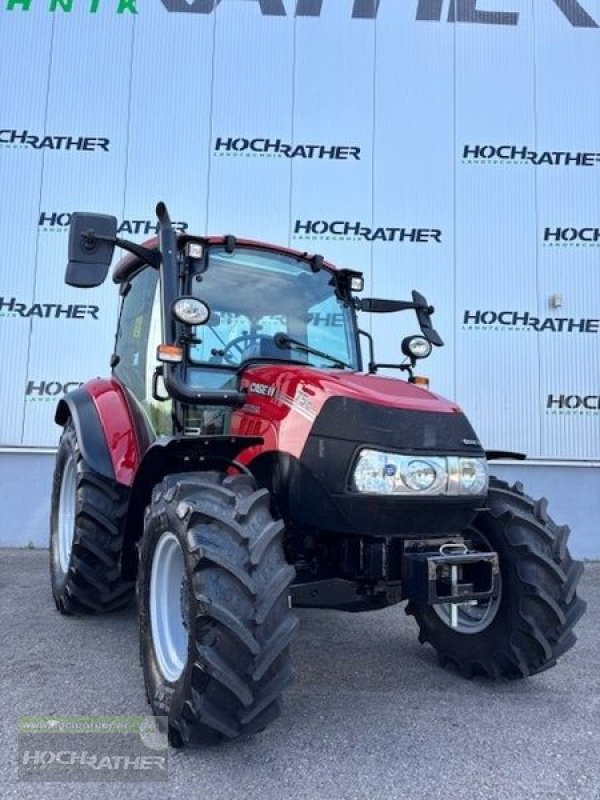 Traktor des Typs Case IH Farmall 75C, Neumaschine in Kronstorf (Bild 2)