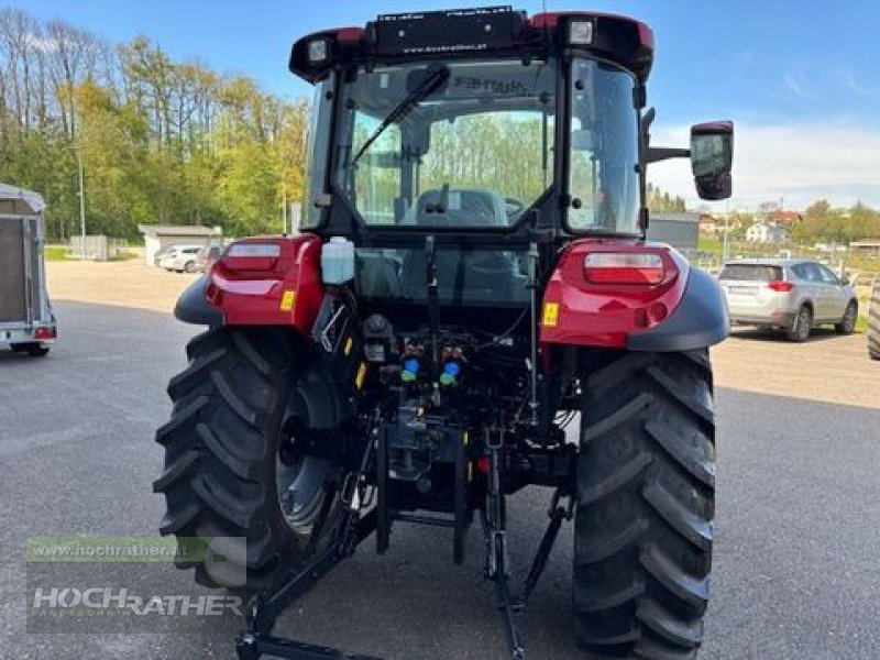 Traktor des Typs Case IH Farmall 75C, Neumaschine in Kronstorf (Bild 5)