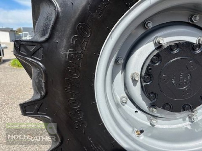 Traktor des Typs Case IH Farmall 75C, Neumaschine in Kronstorf (Bild 22)