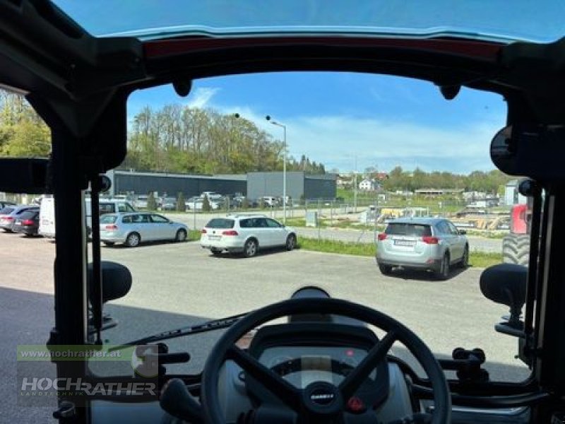 Traktor des Typs Case IH Farmall 75C, Neumaschine in Kronstorf (Bild 13)