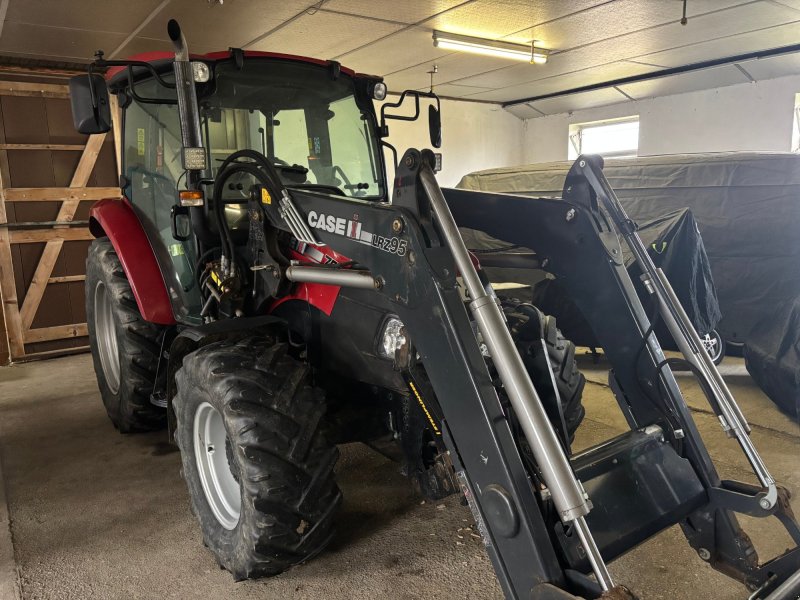 Traktor del tipo Case IH Farmall 75C, Gebrauchtmaschine en Thyrnau (Imagen 1)