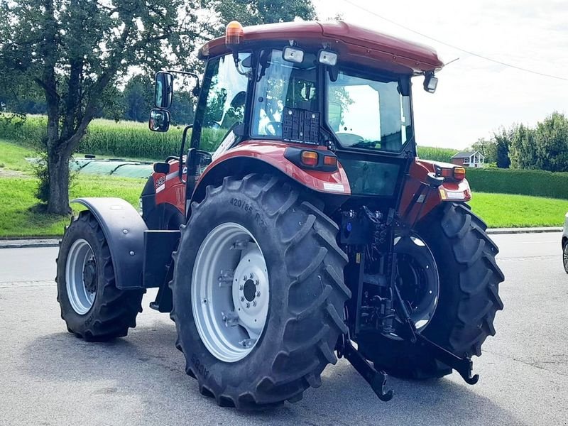 Traktor του τύπου Case IH Farmall 85 A EP Allrad Basis, Gebrauchtmaschine σε St. Marienkirchen (Φωτογραφία 8)