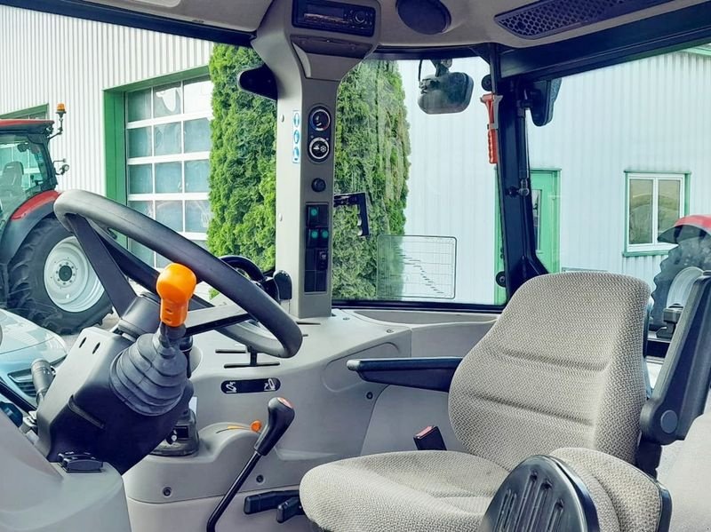 Traktor του τύπου Case IH Farmall 85 A EP Allrad Basis, Gebrauchtmaschine σε St. Marienkirchen (Φωτογραφία 10)