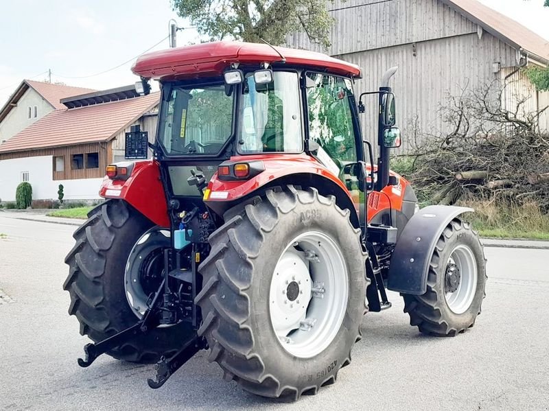 Traktor του τύπου Case IH Farmall 85 A EP Allrad Basis, Gebrauchtmaschine σε St. Marienkirchen (Φωτογραφία 5)