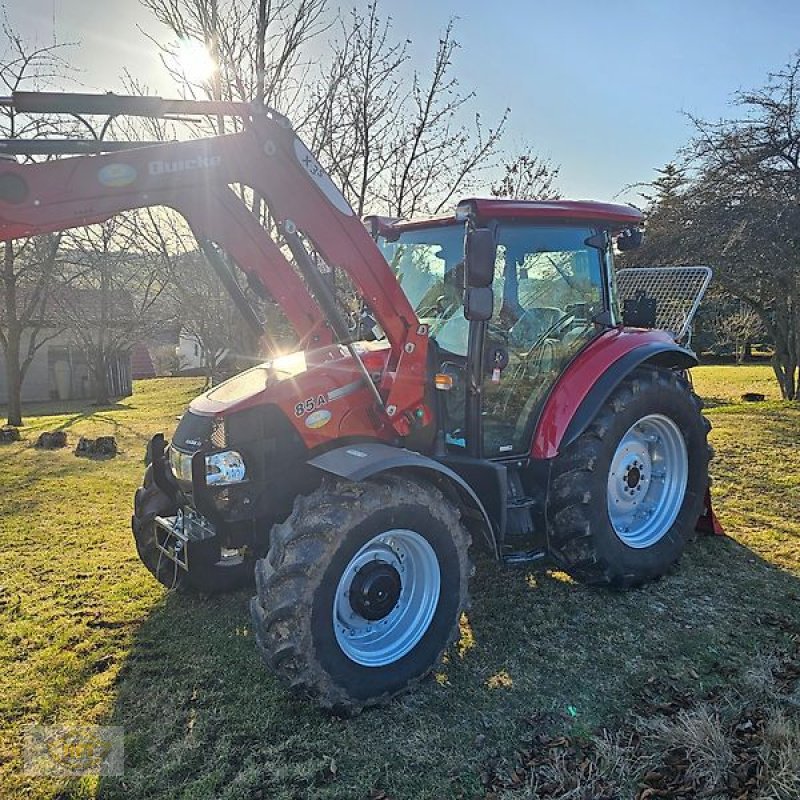 Traktor a típus Case IH Farmall 85 A, Gebrauchtmaschine ekkor: Waldkappel (Kép 1)