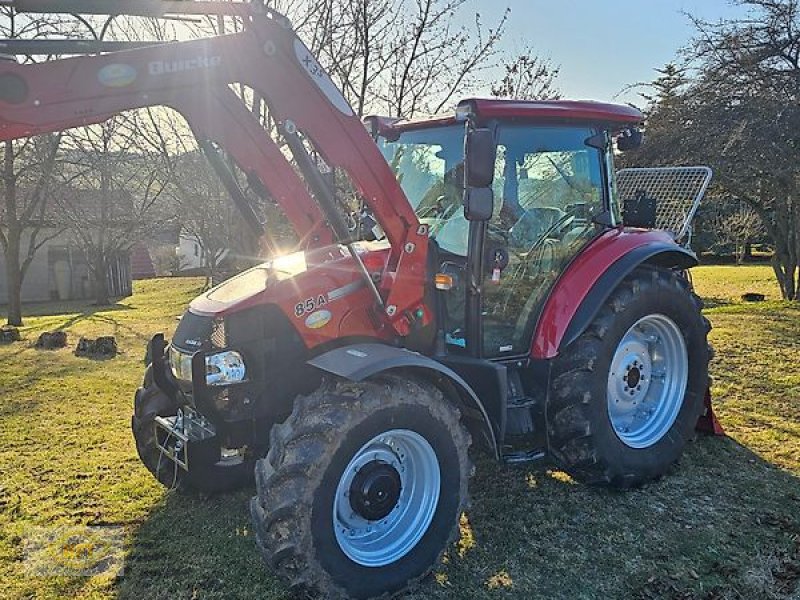Traktor a típus Case IH Farmall 85 A, Gebrauchtmaschine ekkor: Waldkappel
