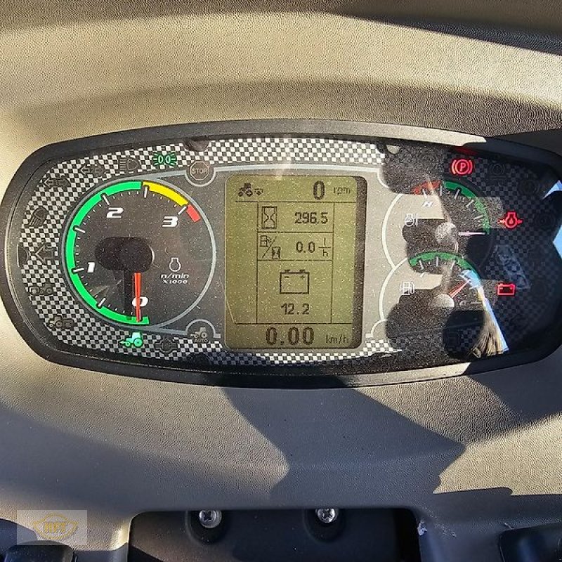 Traktor a típus Case IH Farmall 85 A, Gebrauchtmaschine ekkor: Waldkappel (Kép 16)