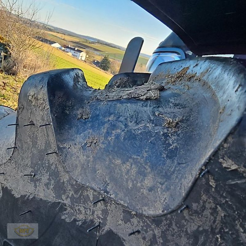 Traktor a típus Case IH Farmall 85 A, Gebrauchtmaschine ekkor: Waldkappel (Kép 14)