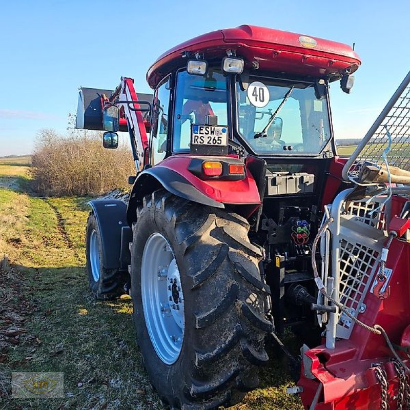 Traktor a típus Case IH Farmall 85 A, Gebrauchtmaschine ekkor: Waldkappel (Kép 8)