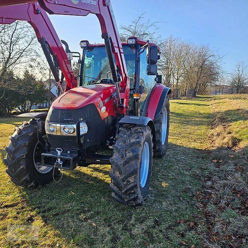 Traktor a típus Case IH Farmall 85 A, Gebrauchtmaschine ekkor: Waldkappel (Kép 4)