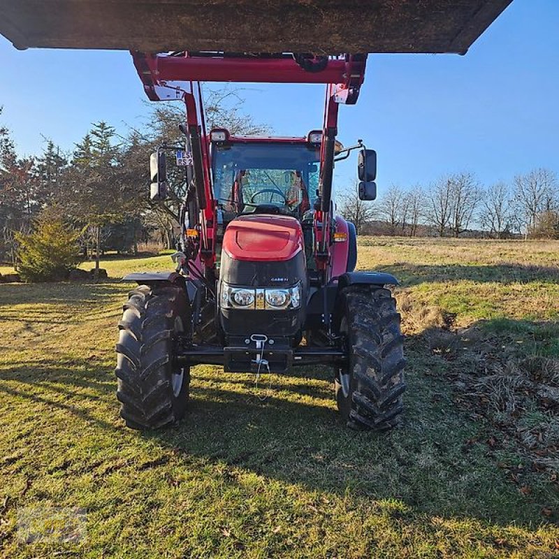 Traktor a típus Case IH Farmall 85 A, Gebrauchtmaschine ekkor: Waldkappel (Kép 2)