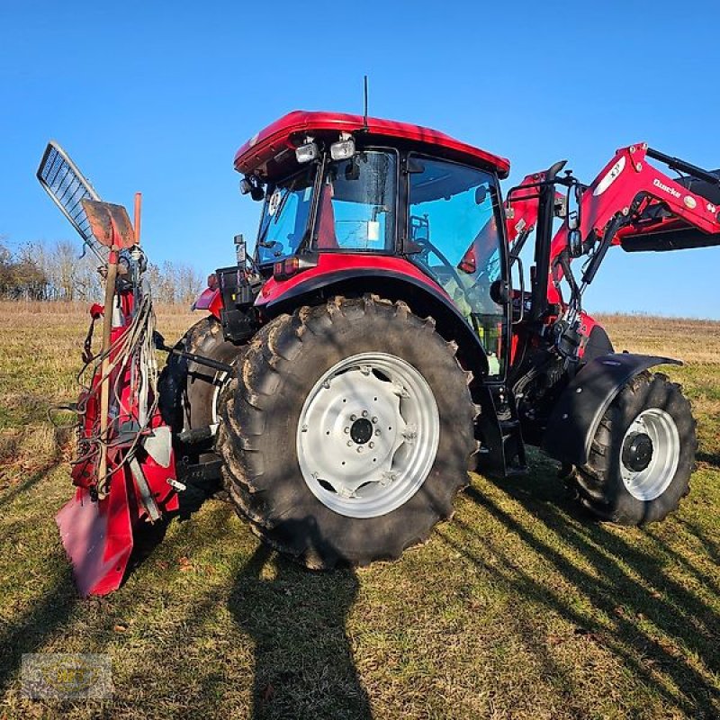Traktor a típus Case IH Farmall 85 A, Gebrauchtmaschine ekkor: Waldkappel (Kép 7)