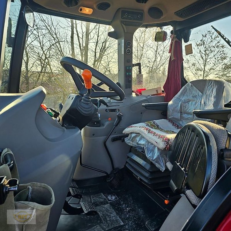 Traktor a típus Case IH Farmall 85 A, Gebrauchtmaschine ekkor: Waldkappel (Kép 15)