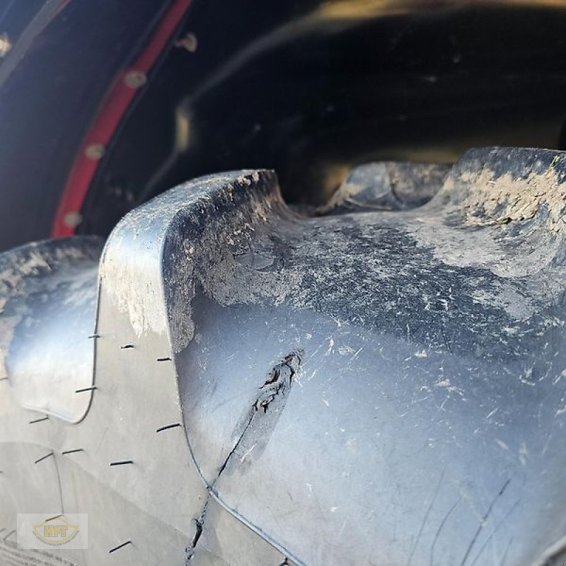 Traktor a típus Case IH Farmall 85 A, Gebrauchtmaschine ekkor: Waldkappel (Kép 12)