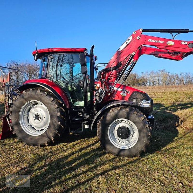 Traktor a típus Case IH Farmall 85 A, Gebrauchtmaschine ekkor: Waldkappel (Kép 5)