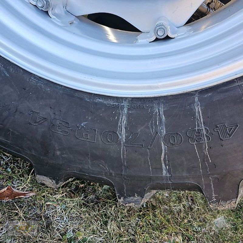 Traktor a típus Case IH Farmall 85 A, Gebrauchtmaschine ekkor: Waldkappel (Kép 11)