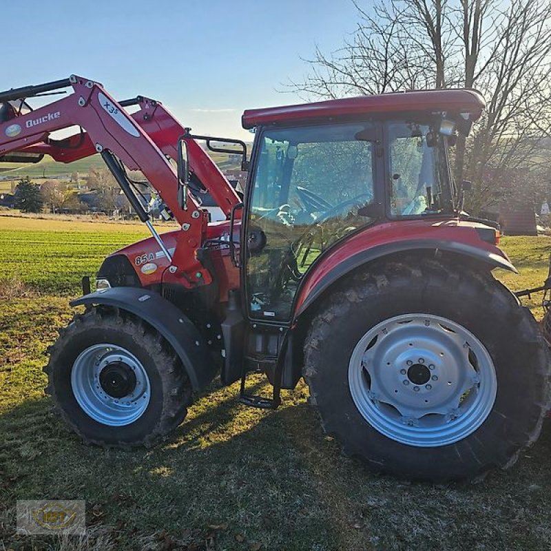 Traktor a típus Case IH Farmall 85 A, Gebrauchtmaschine ekkor: Waldkappel (Kép 9)