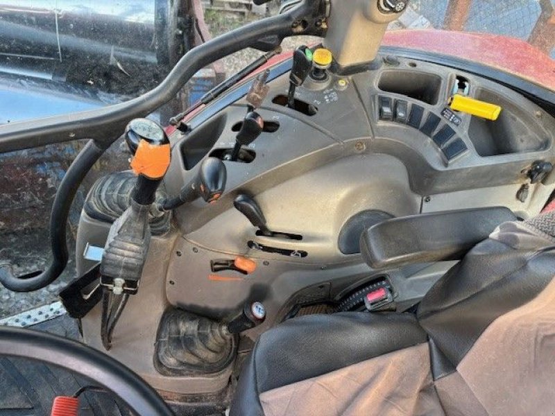 Traktor van het type Case IH FARMALL 85 C, Gebrauchtmaschine in CASTRES (Foto 3)