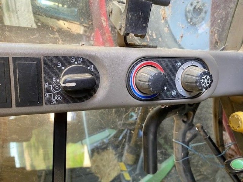 Traktor van het type Case IH FARMALL 85 C, Gebrauchtmaschine in CASTRES (Foto 8)