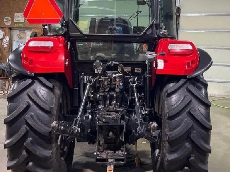 Traktor del tipo Case IH Farmall 85C, Gebrauchtmaschine en Bielefeld (Imagen 1)