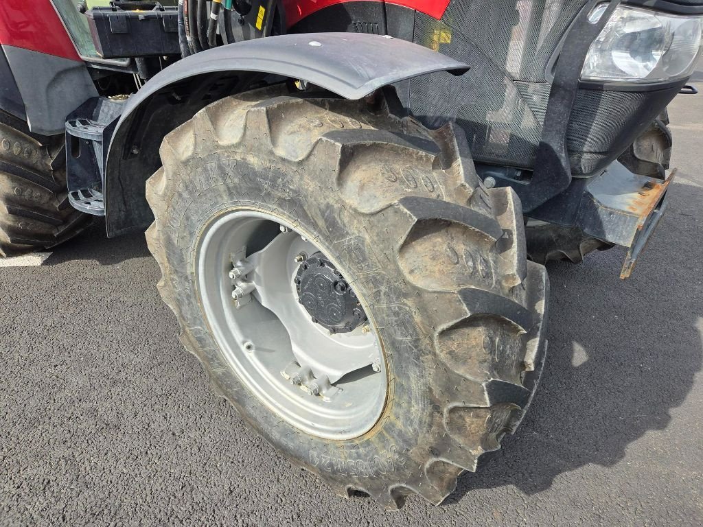 Traktor типа Case IH Farmall 90 a, Gebrauchtmaschine в BRECEY (Фотография 5)