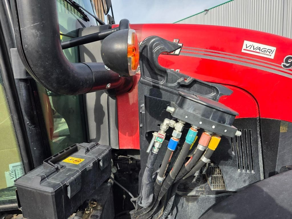Traktor типа Case IH Farmall 90 a, Gebrauchtmaschine в BRECEY (Фотография 9)
