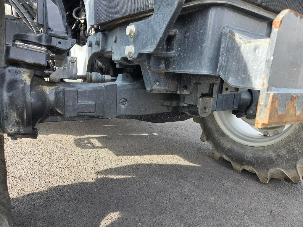 Traktor типа Case IH Farmall 90 a, Gebrauchtmaschine в BRECEY (Фотография 10)