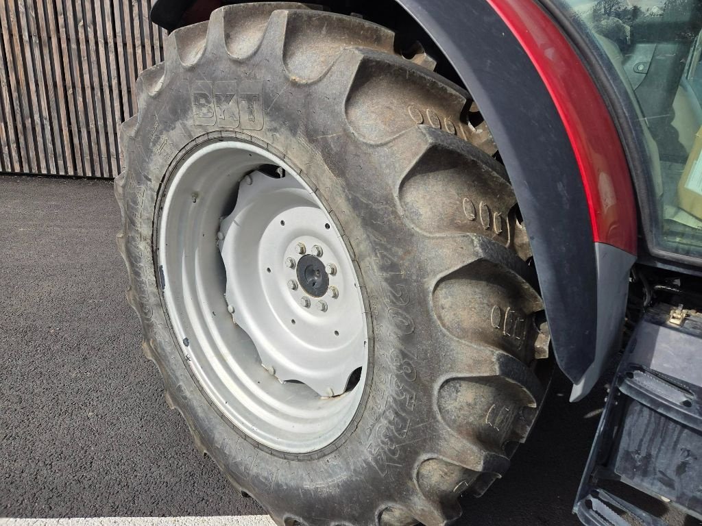 Traktor типа Case IH Farmall 90 a, Gebrauchtmaschine в BRECEY (Фотография 7)