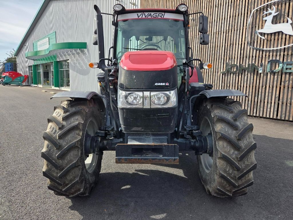 Traktor типа Case IH Farmall 90 a, Gebrauchtmaschine в BRECEY (Фотография 3)