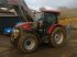 Traktor van het type Case IH FARMALL 90 A, Gebrauchtmaschine in ISIGNY-LE-BUAT (Foto 2)