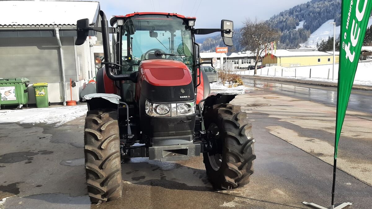 Traktor des Typs Case IH Farmall 90 C, Neumaschine in Bergheim (Bild 2)