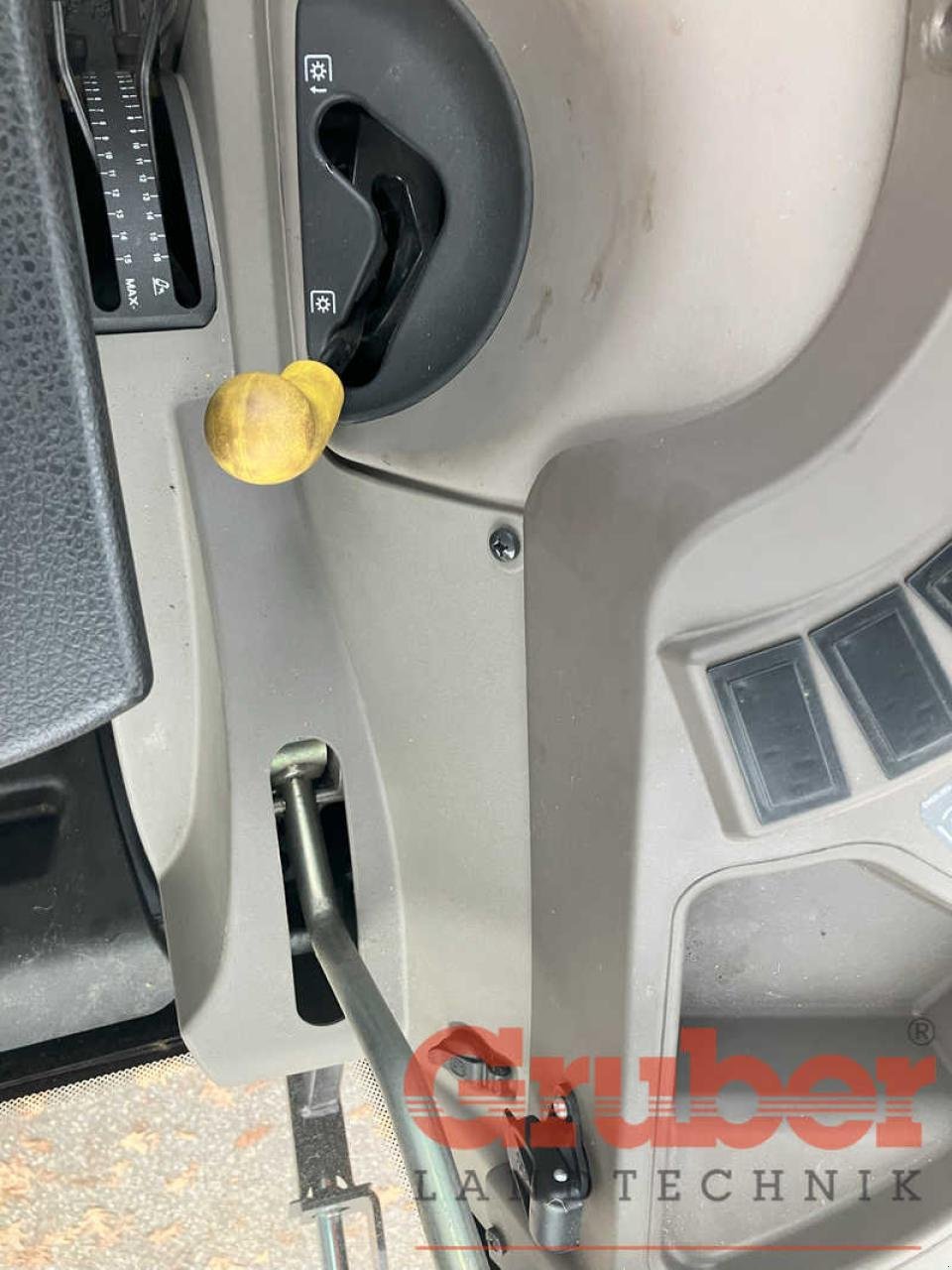 Traktor del tipo Case IH Farmall 90C M, Gebrauchtmaschine In Ampfing (Immagine 13)