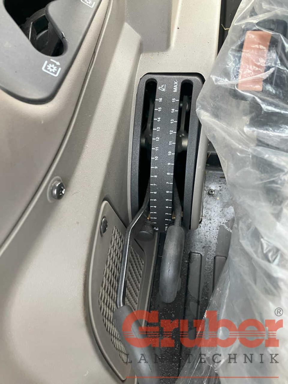 Traktor del tipo Case IH Farmall 90C M, Gebrauchtmaschine In Ampfing (Immagine 14)