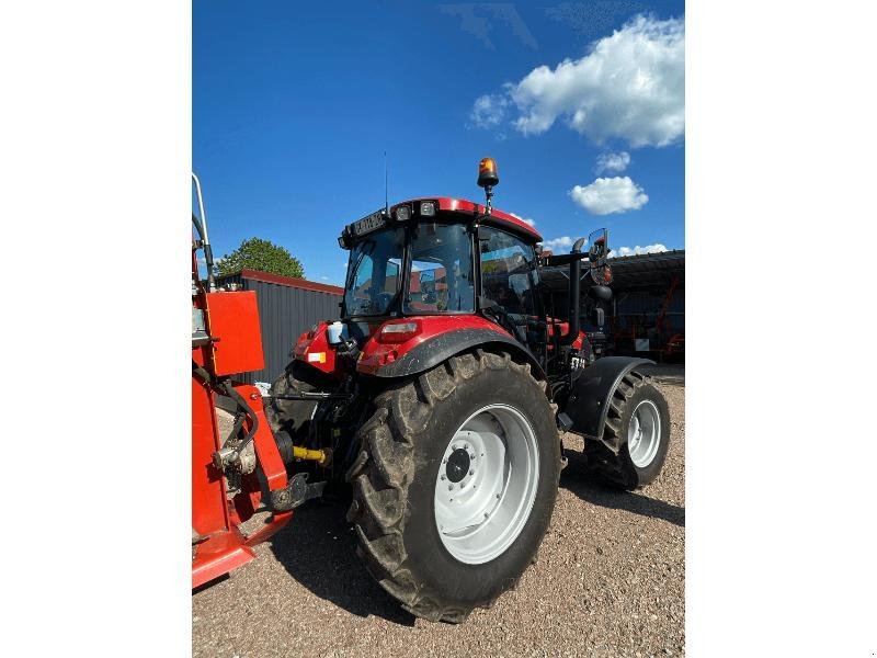 Traktor του τύπου Case IH FARMALL 90C, Gebrauchtmaschine σε SAINT-GERMAIN DU PUY (Φωτογραφία 10)