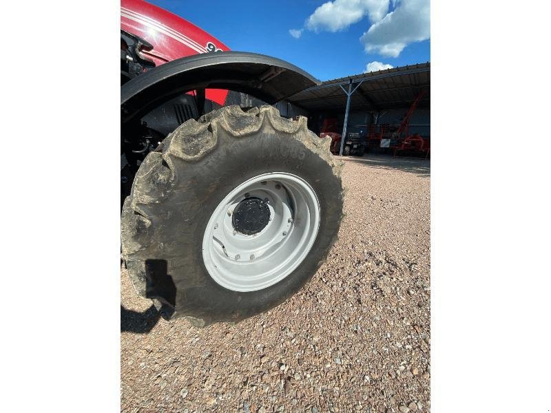 Traktor του τύπου Case IH FARMALL 90C, Gebrauchtmaschine σε SAINT-GERMAIN DU PUY (Φωτογραφία 7)