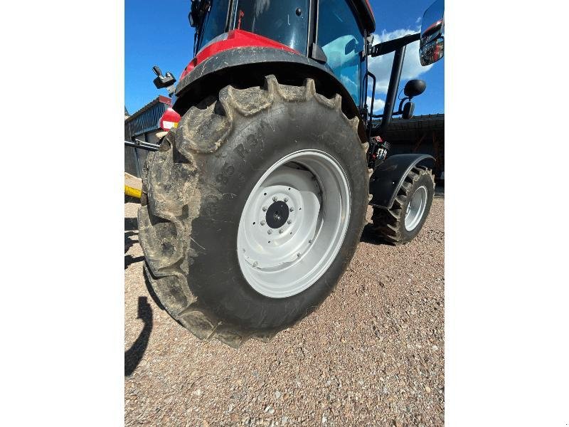 Traktor του τύπου Case IH FARMALL 90C, Gebrauchtmaschine σε SAINT-GERMAIN DU PUY (Φωτογραφία 8)