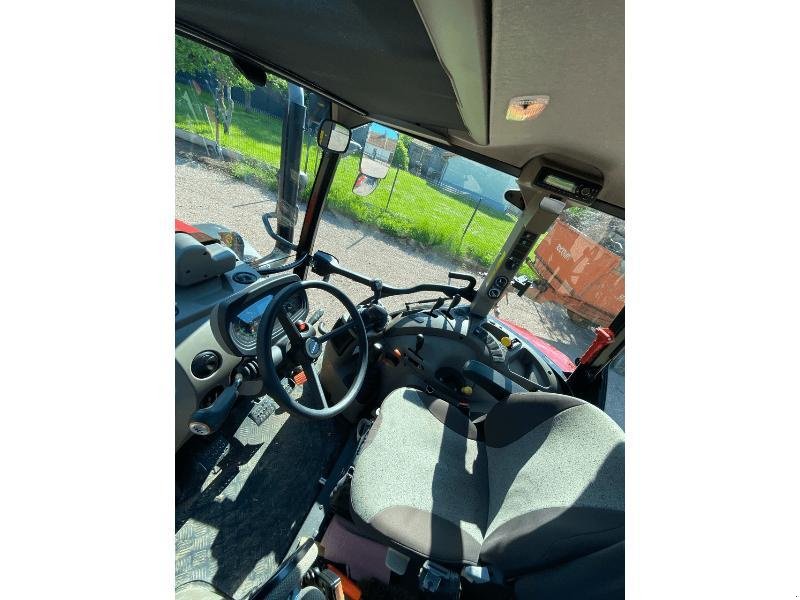 Traktor του τύπου Case IH FARMALL 90C, Gebrauchtmaschine σε SAINT-GERMAIN DU PUY (Φωτογραφία 11)