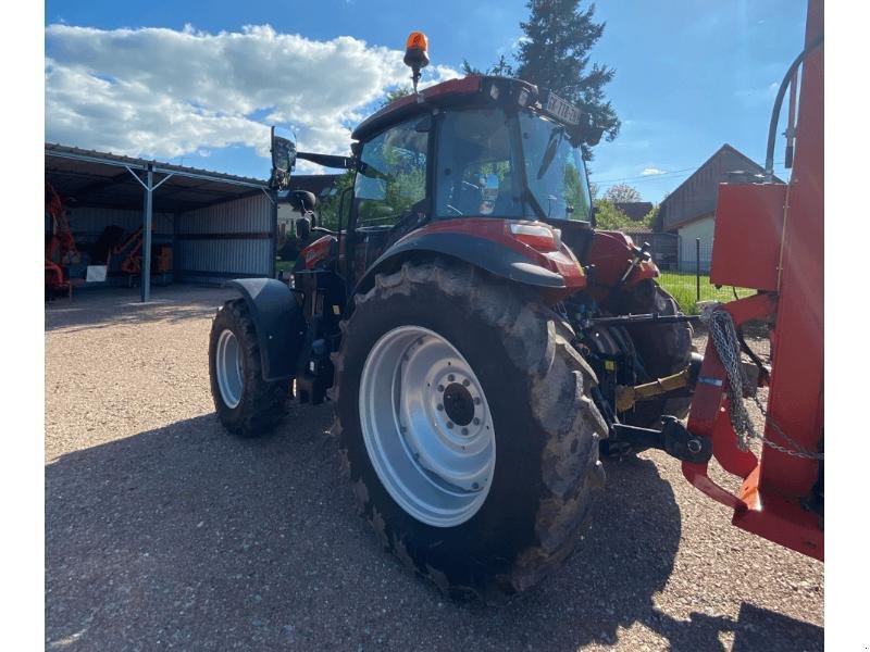 Traktor του τύπου Case IH FARMALL 90C, Gebrauchtmaschine σε SAINT-GERMAIN DU PUY (Φωτογραφία 9)