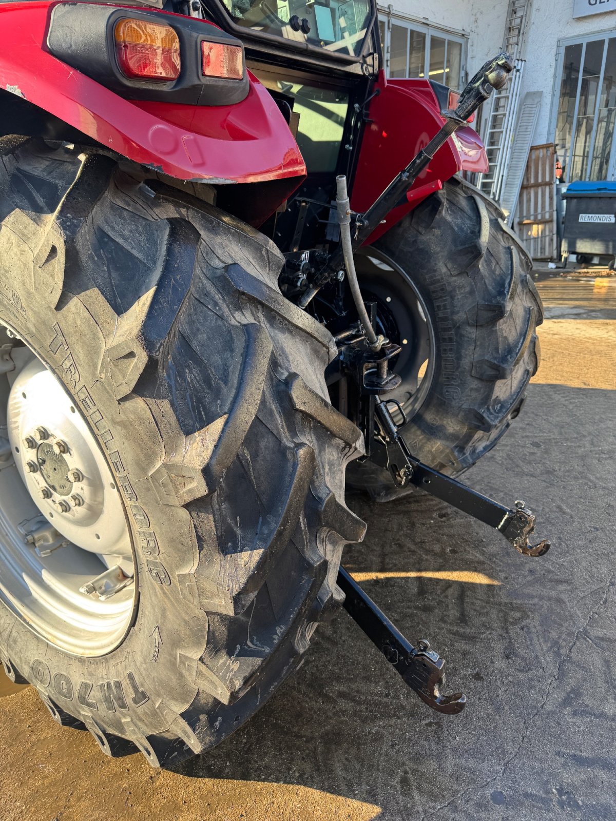 Traktor za tip Case IH Farmall 95 A, Gebrauchtmaschine u Au (Slika 12)