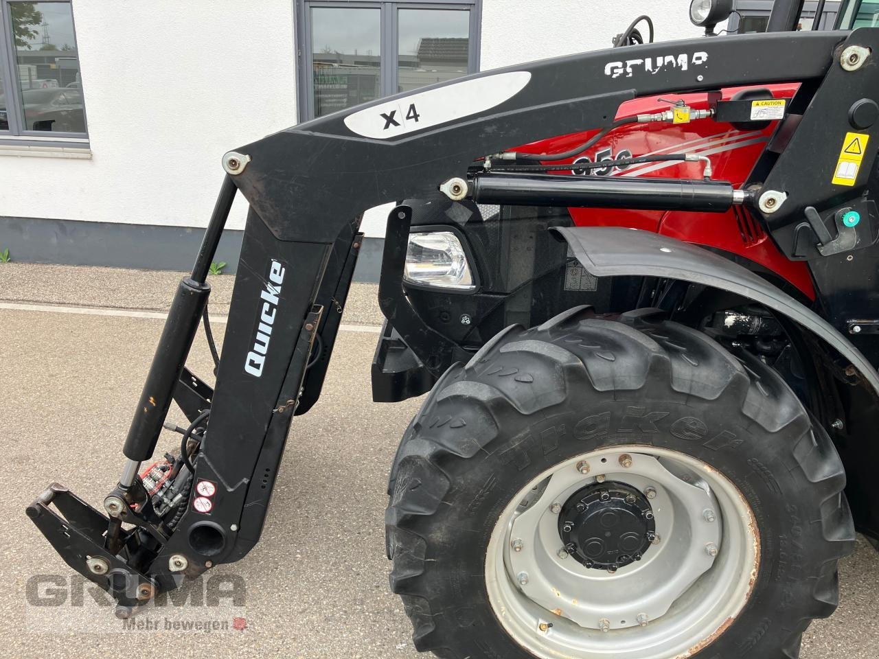 Traktor του τύπου Case IH Farmall 95 C HILO, Gebrauchtmaschine σε Friedberg-Derching (Φωτογραφία 13)