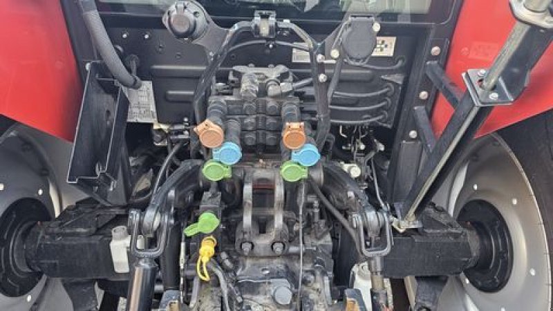 Traktor of the type Case IH Farmall 95 C, Gebrauchtmaschine in Ried im Oberinntal (Picture 2)