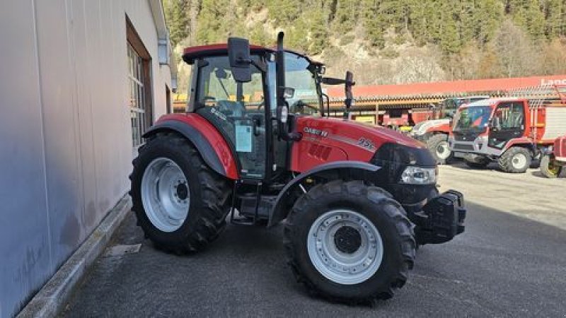 Traktor of the type Case IH Farmall 95 C, Gebrauchtmaschine in Ried im Oberinntal (Picture 1)