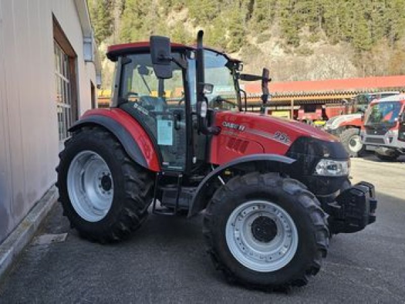 Traktor des Typs Case IH Farmall 95 C, Gebrauchtmaschine in Ried im Oberinntal (Bild 1)