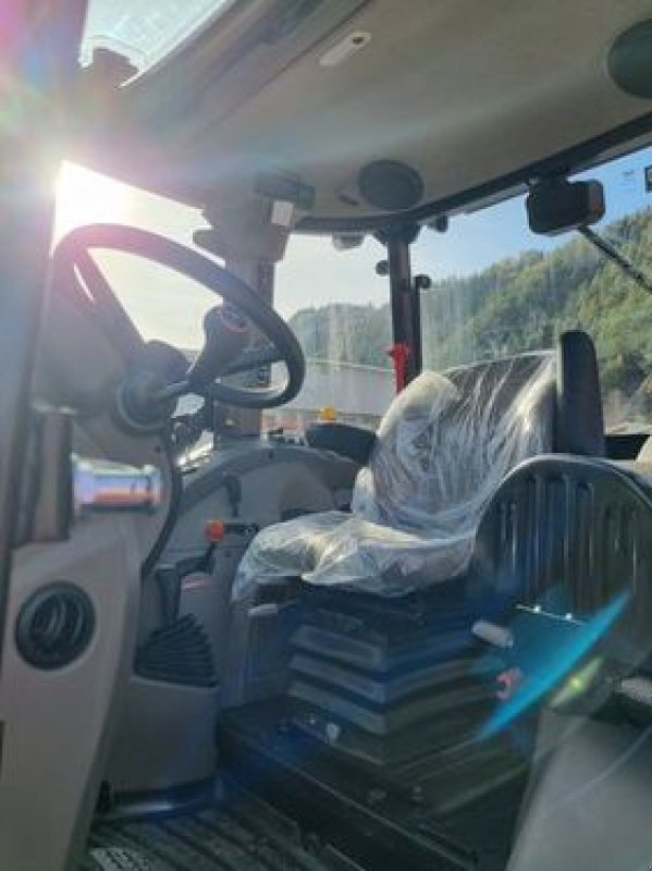 Traktor of the type Case IH Farmall 95 C, Gebrauchtmaschine in Ried im Oberinntal (Picture 4)