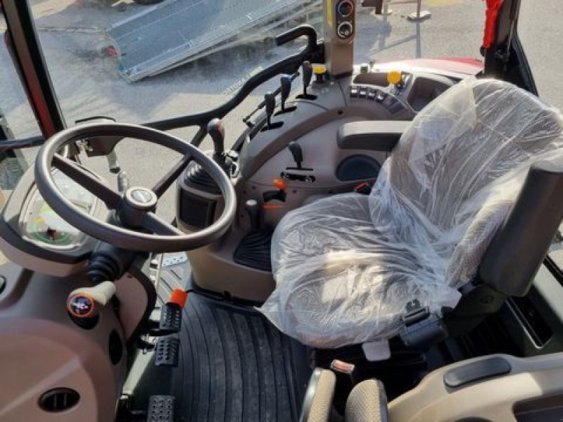 Traktor of the type Case IH Farmall 95 C, Gebrauchtmaschine in Ried im Oberinntal (Picture 3)