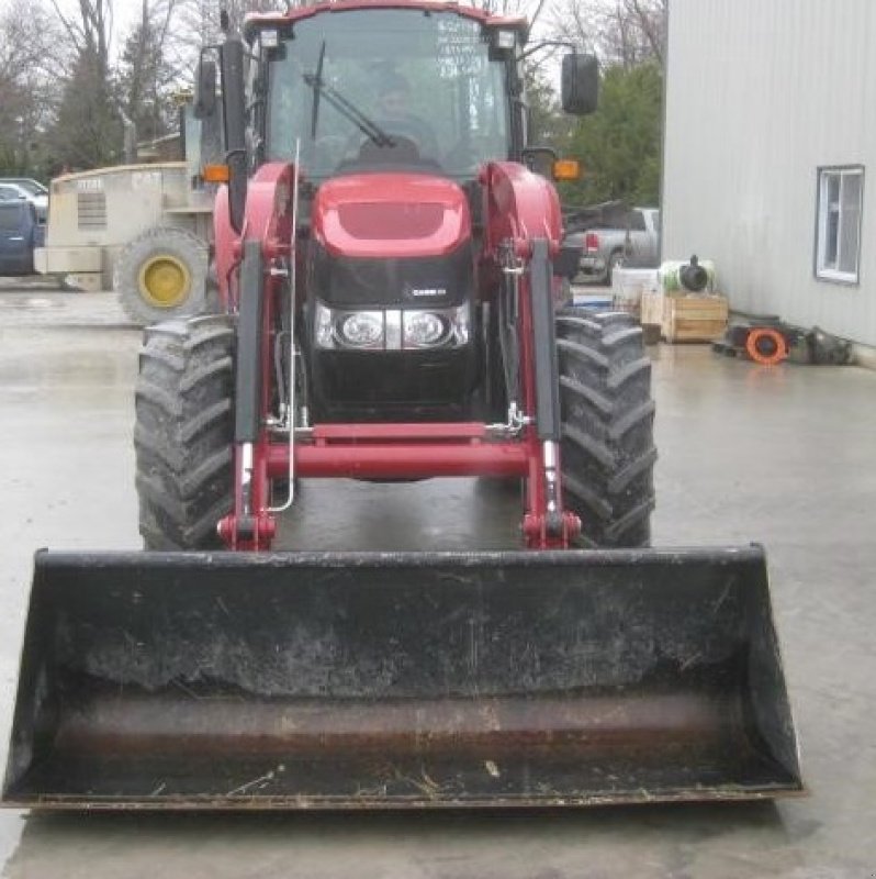 Traktor typu Case IH Farmall 95 C, Gebrauchtmaschine w Wien (Zdjęcie 1)