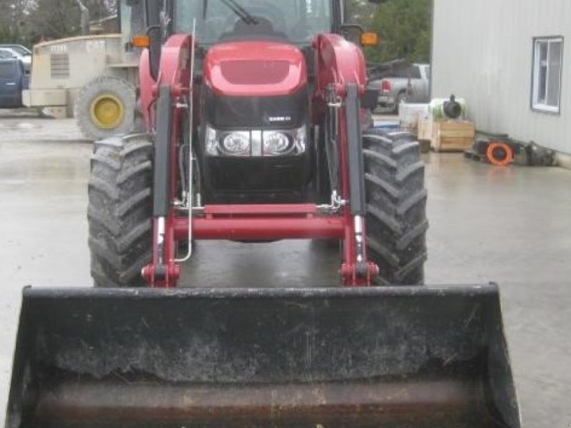 Traktor του τύπου Case IH Farmall 95 C, Gebrauchtmaschine σε Wien (Φωτογραφία 1)