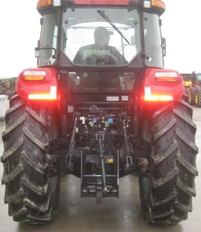 Traktor typu Case IH Farmall 95 C, Gebrauchtmaschine w Wien (Zdjęcie 2)