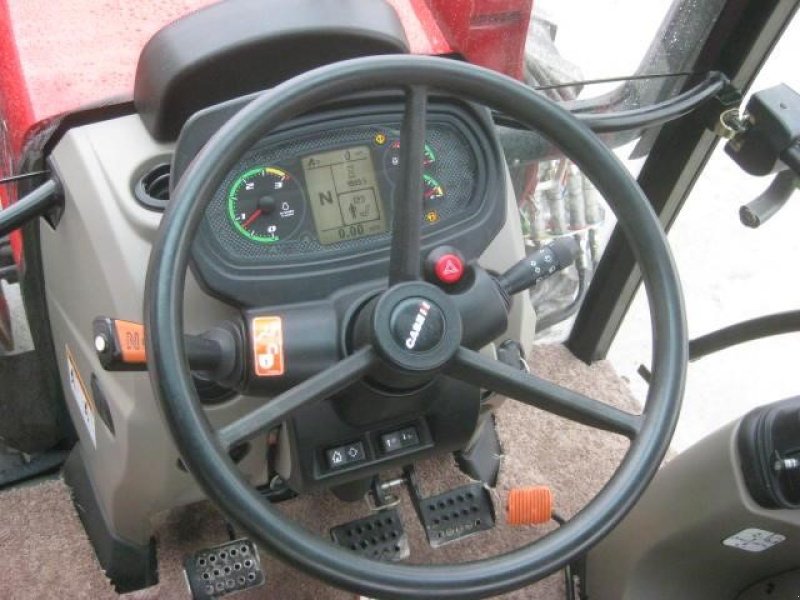 Traktor typu Case IH Farmall 95 C, Gebrauchtmaschine w Wien (Zdjęcie 3)