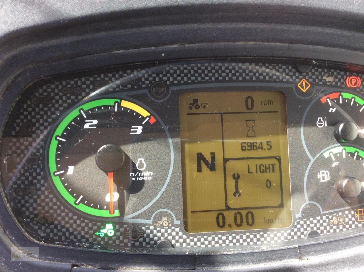 Traktor tipa Case IH Farmall 95 U EP, Gebrauchtmaschine u Pfreimd (Slika 6)